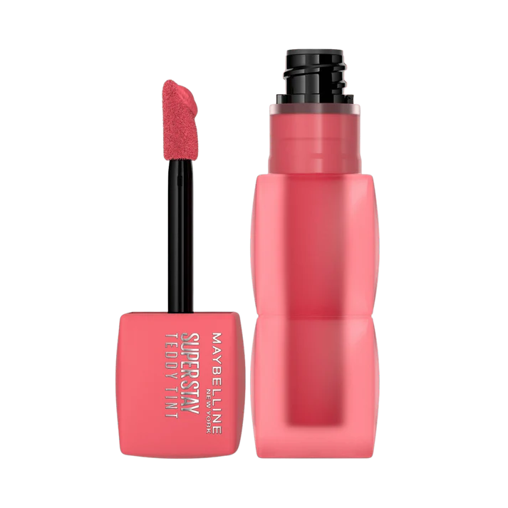 Maybelline - Super Stay Teddy Tint