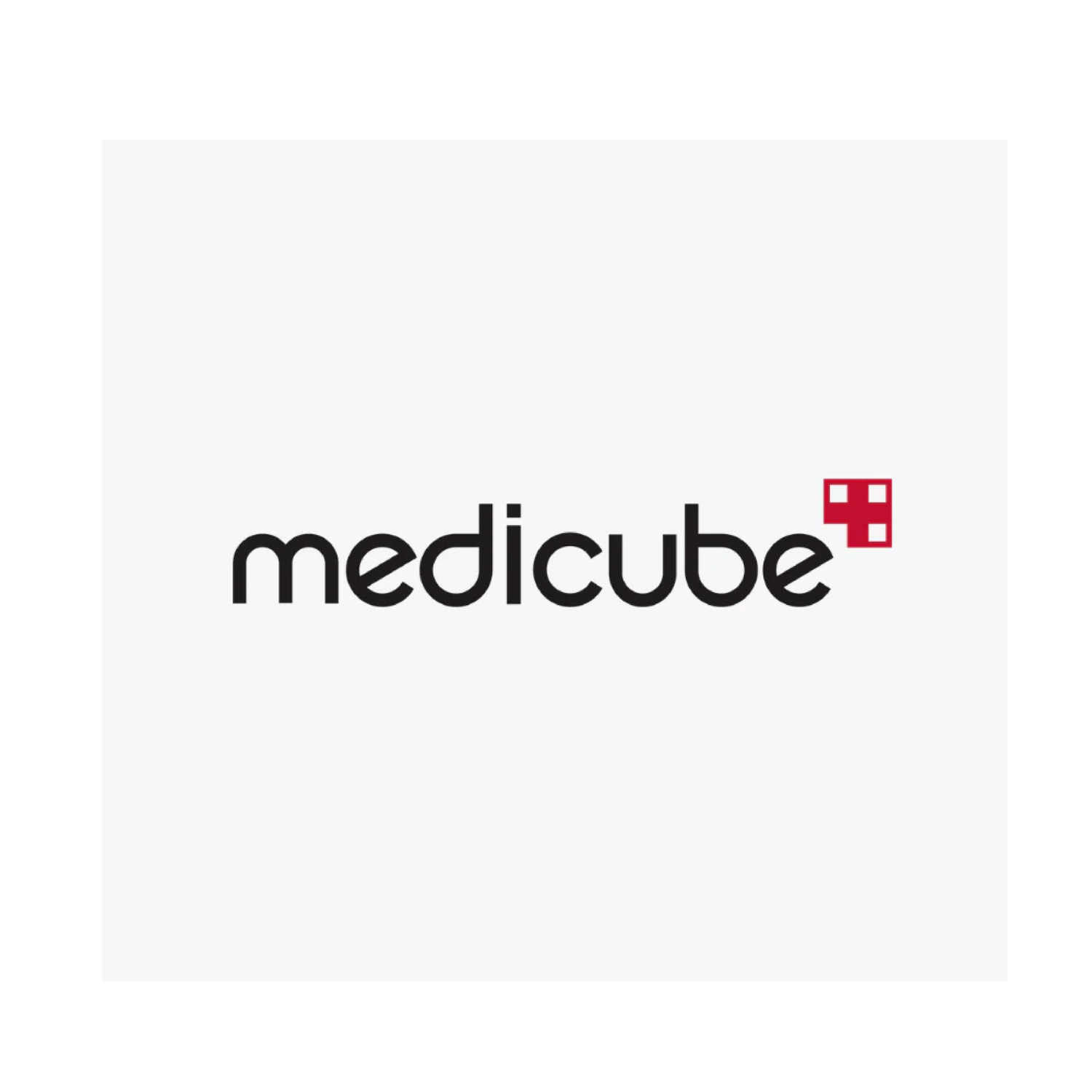 Medicube