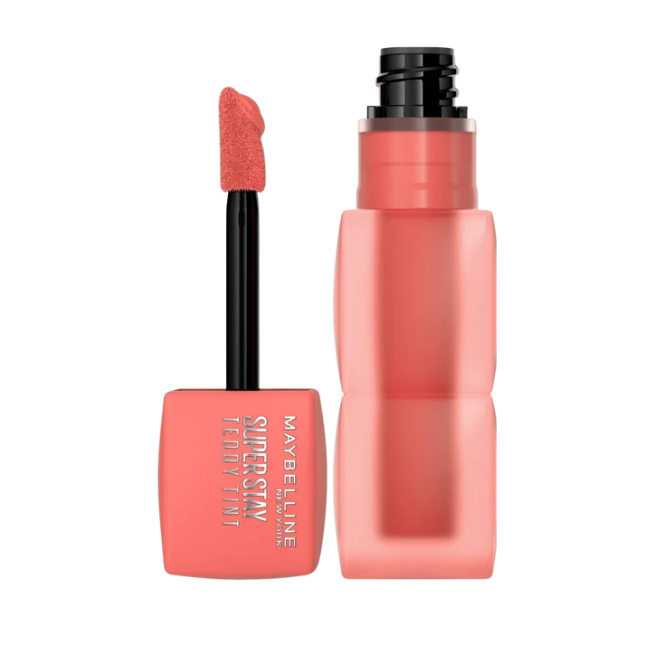 Maybelline - Super Stay Teddy Tint