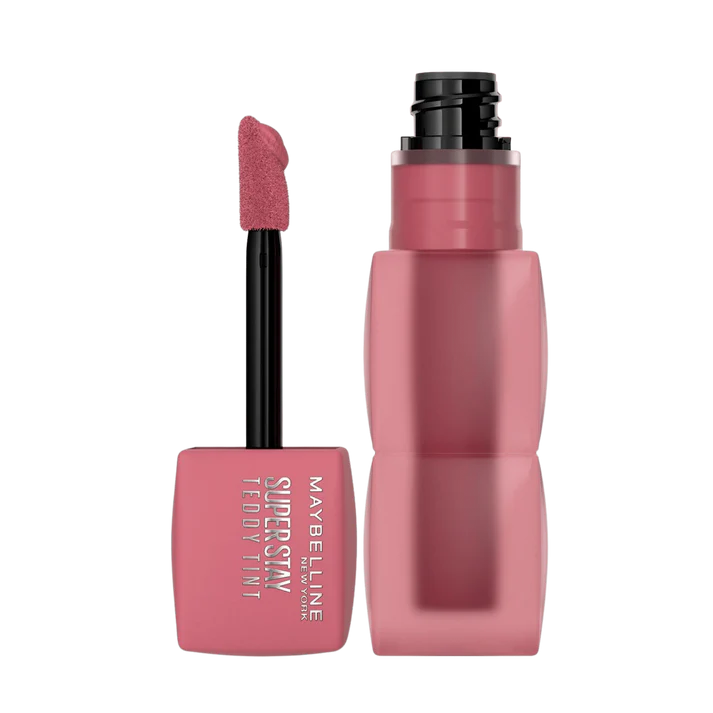 Maybelline - Super Stay Teddy Tint