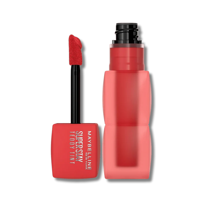 Maybelline - Super Stay Teddy Tint