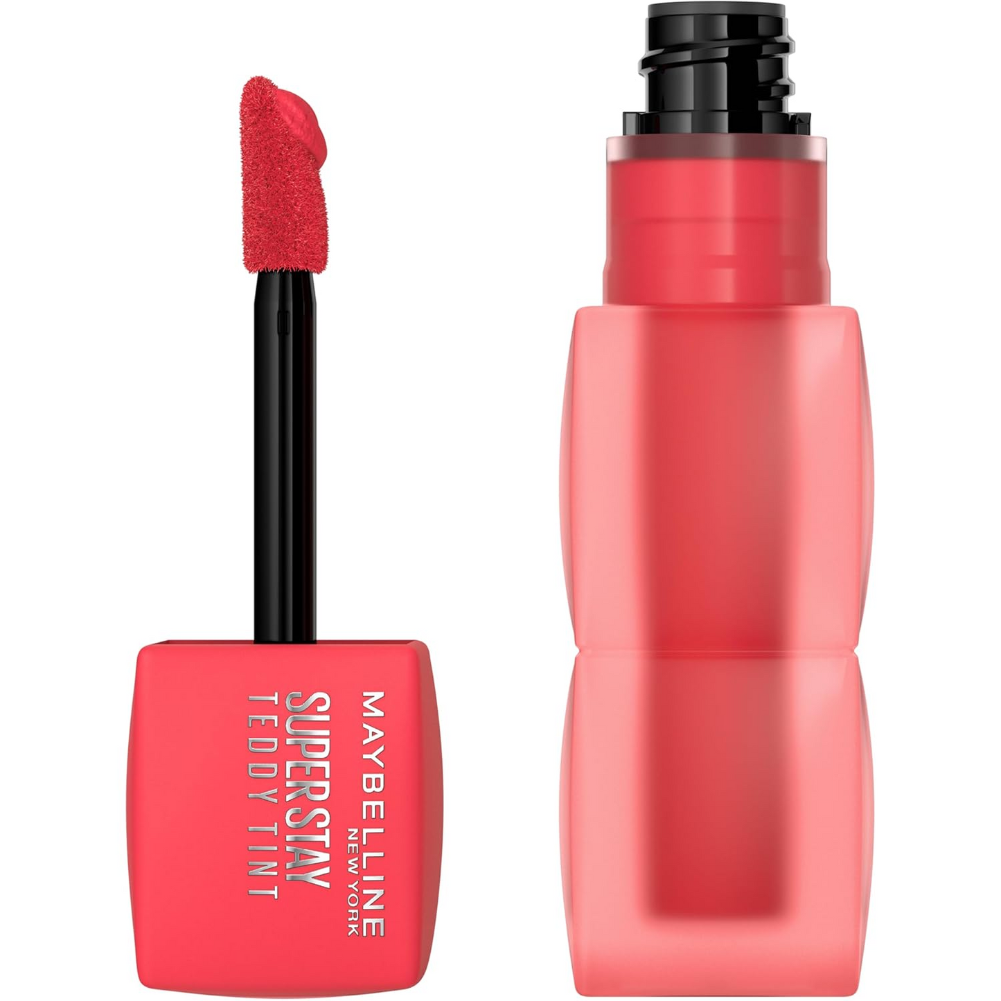 Maybelline - Super Stay Teddy Tint