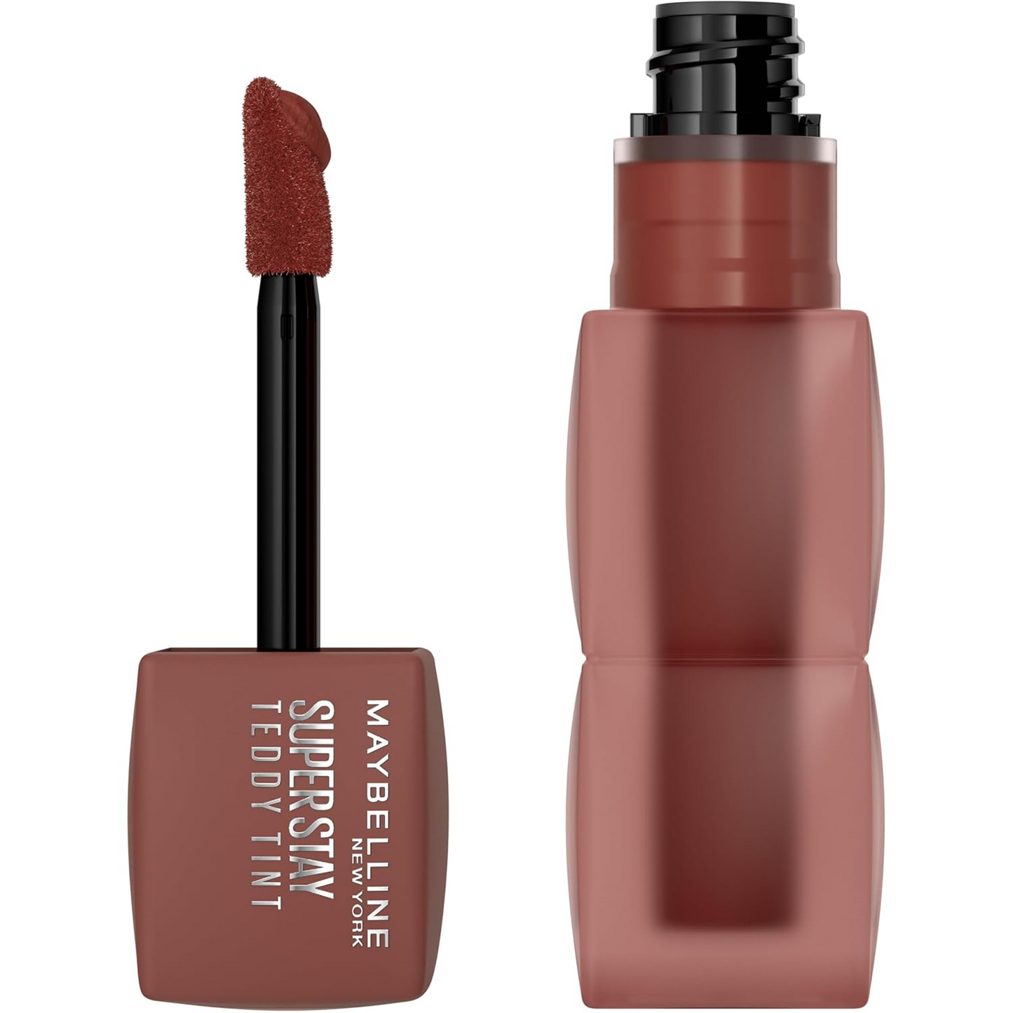 Maybelline - Super Stay Teddy Tint