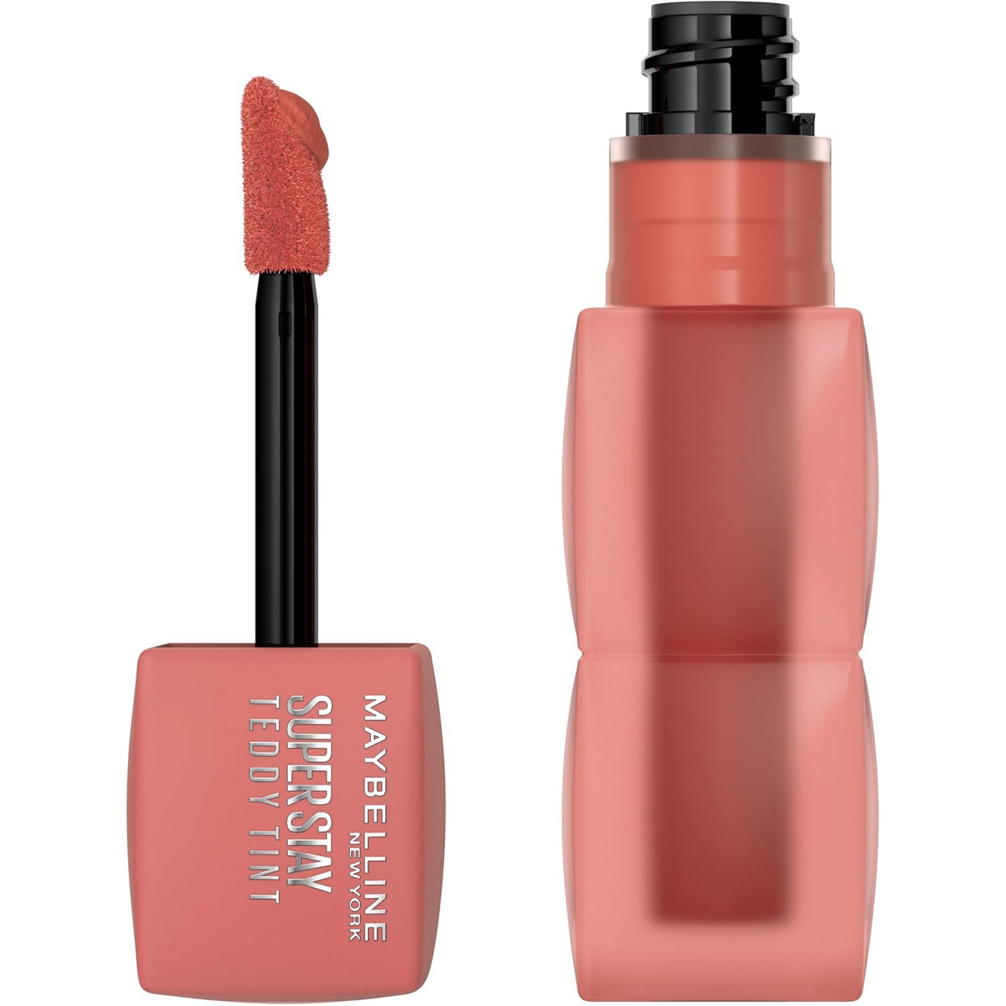 Maybelline - Super Stay Teddy Tint