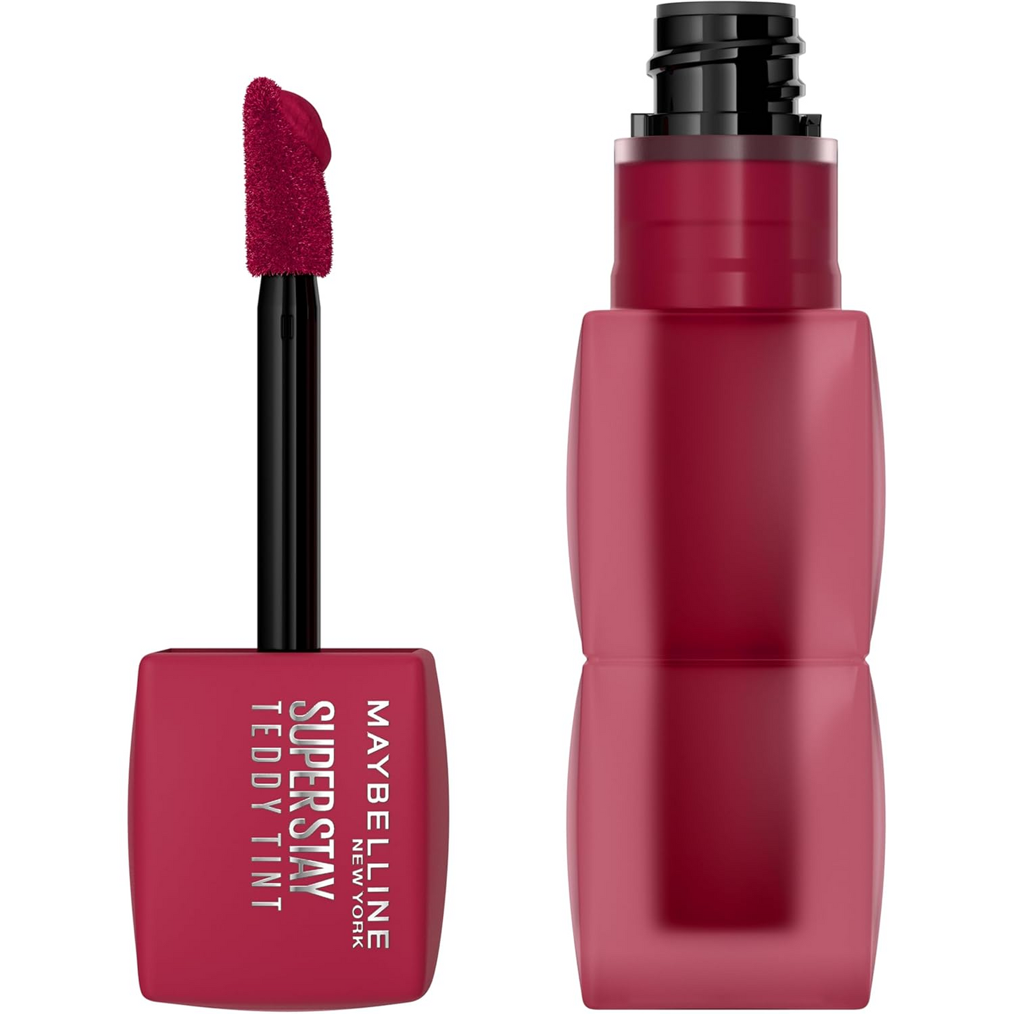 Maybelline - Super Stay Teddy Tint