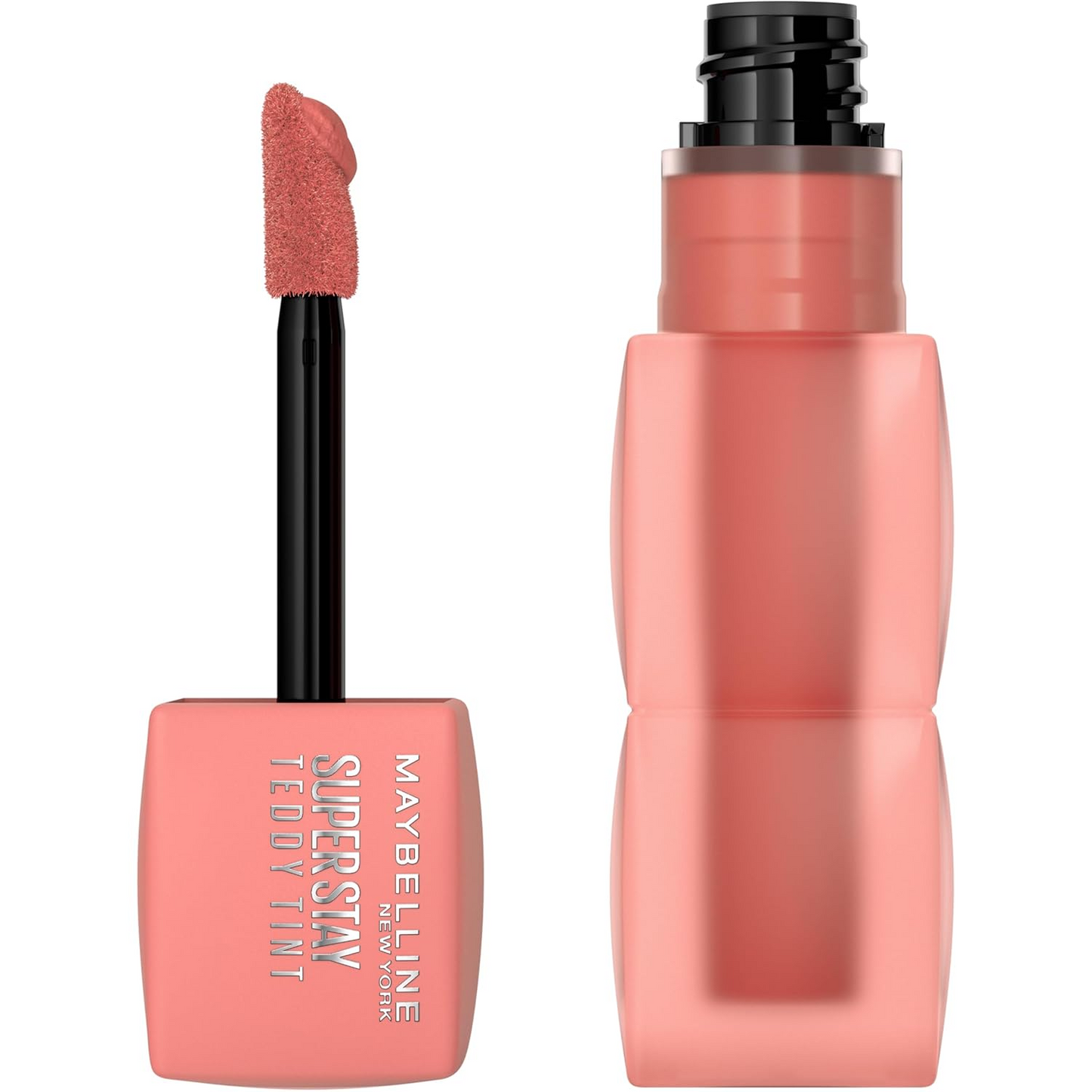 Maybelline - Super Stay Teddy Tint